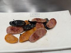 -火地铁板烧(昆山万象汇店)