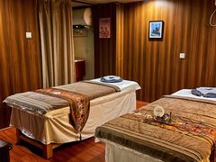 -莲泰式·中式·沐足·精油SPA采耳(天河店)