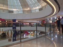 -小放牛河北菜(长安万达店)