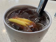 -新威港式茶餐厅(松岗天虹店)