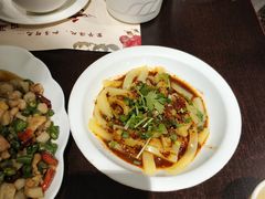 -舌尖上的食缘花园主题餐厅