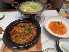 -梅利汴京烤鸭•开封豫菜地标店(东司门店)
