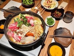 -炉胜·炉端烧·居酒屋