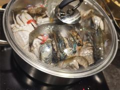 -川骄海鲜自助(亚运村店)