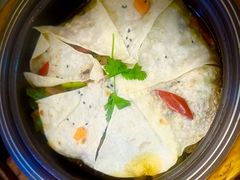 -宗巴雍姆藏餐府