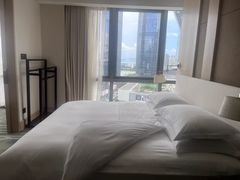 -深圳湾木棉花酒店