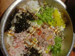 -金山烤肉(中兴公园店)