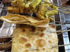 -寻香羊小羊·徐州烧烤(南京店)