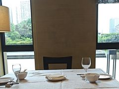 -沁香庭中餐厅·川粤菜(重庆高新假日酒店)
