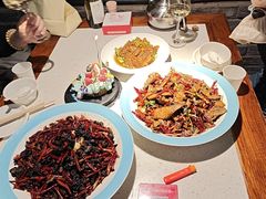 -廉厨干煸鸡·地标名菜(民富园店)