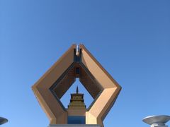 -法门文化景区