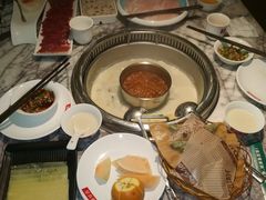 -鱼豆吉·豆浆鱼火锅(宜昌万达店)