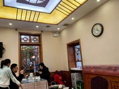 -成都驻京办餐厅(蜀都宾馆店)