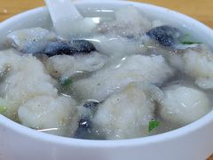 -江南红鱼汤(洋中花园店)
