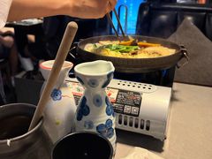 -满来寿喜烧(金虹桥店)