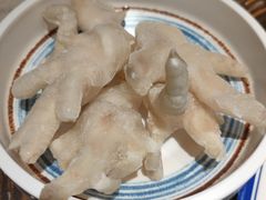 无骨凤爪-堂客老火锅(欣阳广场总店)