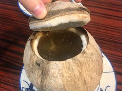 -達揚原味燉品(文明路店)