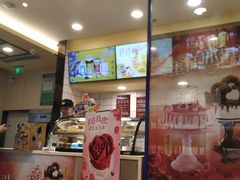 -DQ·蛋糕·冰淇淋(高新万达店)