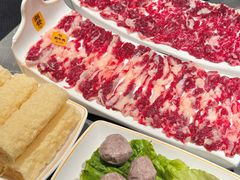 -潮发潮汕牛肉店(东方宝泰店)