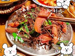 -杨记隆府(重庆总店)