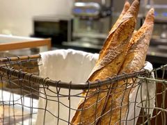 -WHEAT&BAKER-麥(凯德来福士店)