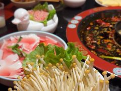 -矮板凳老火锅(宽窄巷子店)