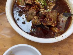 -快活林麻辣鱼(都天巷店)