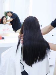 -Some Hair