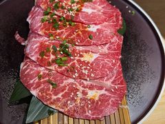 -松鱼亭·和牛烧肉(协鑫广场店)