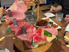 -俺的焼肉(銀座9丁目店)
