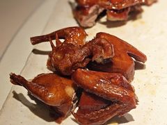 -侨美食家·41年地道粤菜(恒福路店)