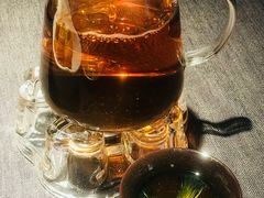 桂花九曲红梅-華府(凯德晶萃店)