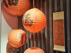 -纪州豚骨酱油拉面(锦延路店)