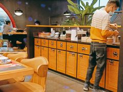 -匠子烤鱼(东方万达店)