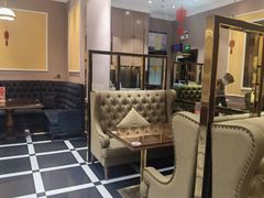 大堂-金燕庄·KINGS(万象城店)