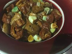 -那家小馆•北京菜•烤鸭(中关村店)