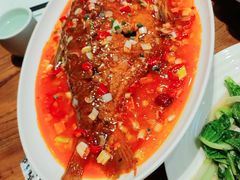-汉小城·老铫子藕汤·乡野湖北菜(江汉路吉庆街店)