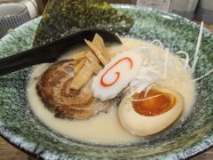 -雷神拉面(财富中心玉米楼店)
