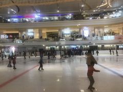-冠军冰场CHAMPION RINK(苏州中心商场店)