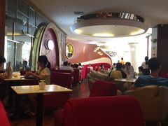 大堂-哈根达斯(钟楼新店)