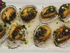 -深圳东方银座酒店·粤秀轩中餐厅