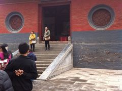 2-少林寺景区