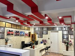 -吉美装饰•方信空间(莘庄店)