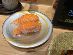 -大起水产回转寿司(道顿堀店)