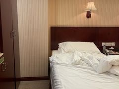 -嘉洲酒店(梅州梅县机场店)