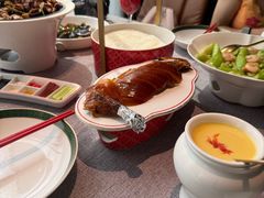 -秀儿四九城·新京菜(亚运村鸟巢店)