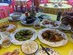 -秋姐美食店(旅游大道店)