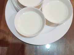 -大佛寺高级素食自助餐厅
