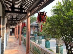 -东莞市可园博物馆