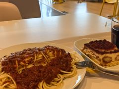 -宜家·瑞典风味餐厅(烟台路店)
